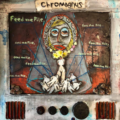 Grom Jabbar/Chromagnus
