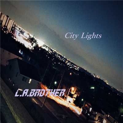 City Lights/L.A.BROTHER