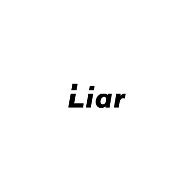 Liar/Caro kissa