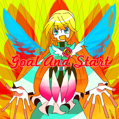 Introduction 〜Goal And Start〜/KoZiR4w