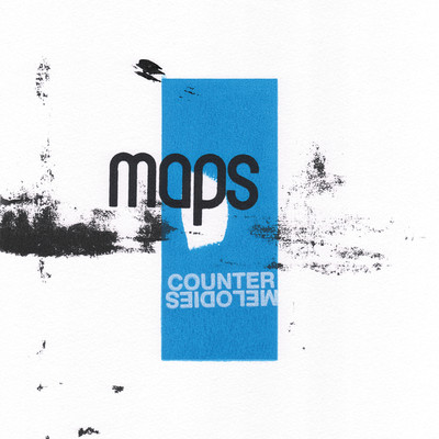 アルバム/Counter Melodies/Maps