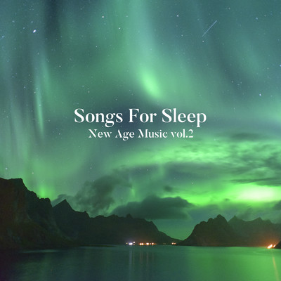 Relax α Wave/Songs For Sleep