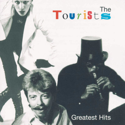 アルバム/Greatest Hits/The Tourists