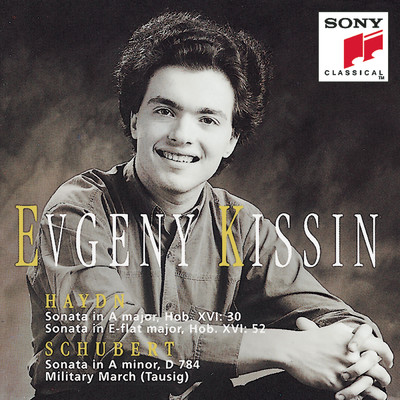 シングル/Piano Sonata No. 62 in E-Flat Major, Hob. XVI:52: I. Allegro/Evgeny Kissin