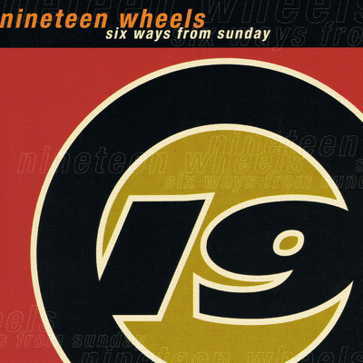 Country Girl/Nineteen Wheels