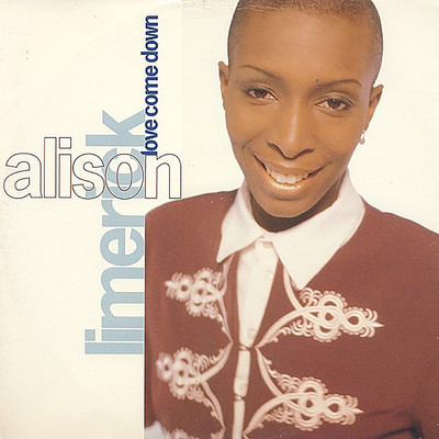 Love Come Down (Fierce Child Mix)/Alison Limerick