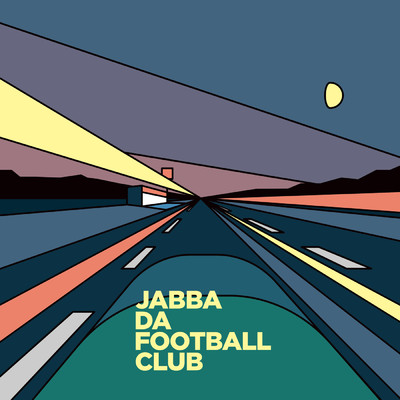 国道9号線/JABBA DA FOOTBALL CLUB