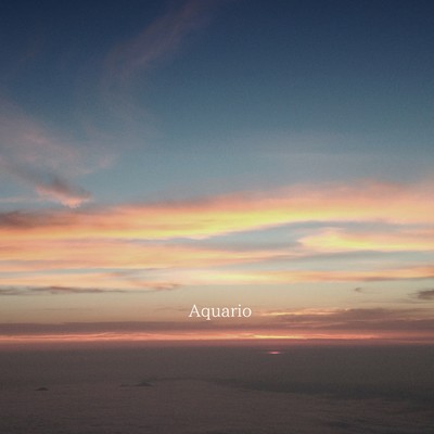 アルバム/Aquario/いもけんぴ堂