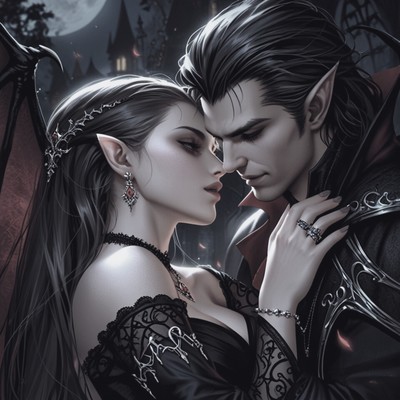 シングル/Whispers of the Vampire/Zombie Rocket