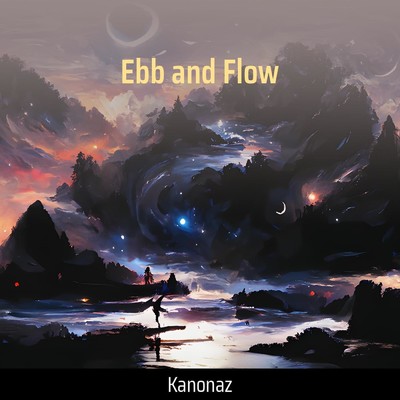 Ebb and Flow/KanonAz