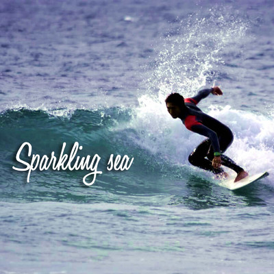 Sparkling sea/GT-K