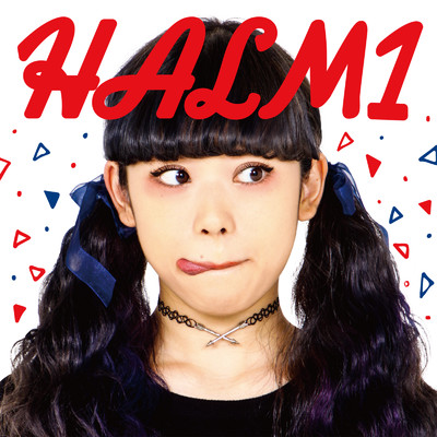 アルバム/HALM1/HALMI