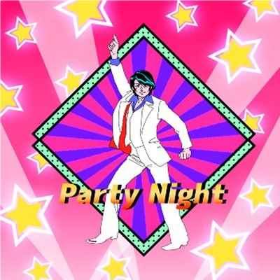 PartyNight/小泉満誉