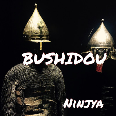 アルバム/BUSHIDOU/NINJYA