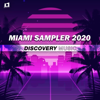 MIAMI SAMPLER 2020/Various Artists