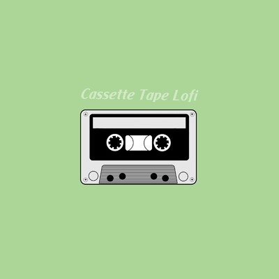 tree sweet tea/Cassette Tape Lofi