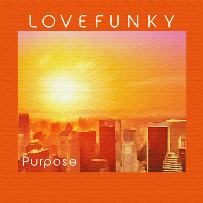 シングル/Purpose/Lovefunky