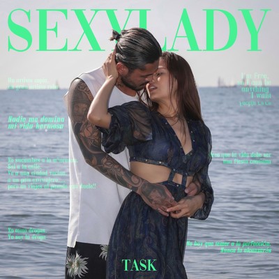 SEXY LADY/TASK
