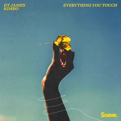 シングル/Everything You Touch/DT James & Kimbo