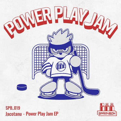 Power Play Jam/Jacotanu