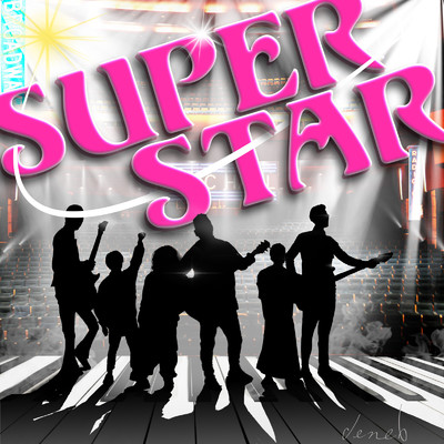 Superstar/deneb