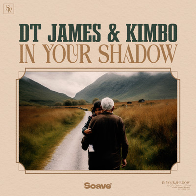 シングル/In Your Shadow/DT James & Kimbo