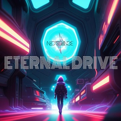 ETERNAL DRIVE (Instrumental)/NEO STRANGE