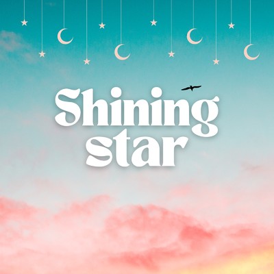 Shining Star/k.1.m
