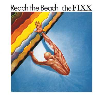 アルバム/Reach The Beach/フィクス