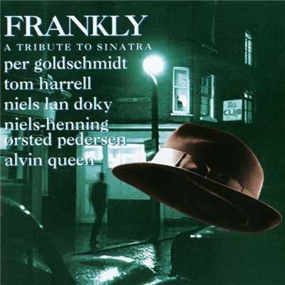 Frankly Speaking (Instrumental)/Per Goldschmidt