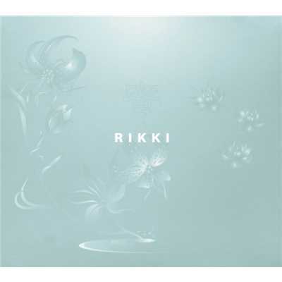 アルバム/蜜/RIKKI