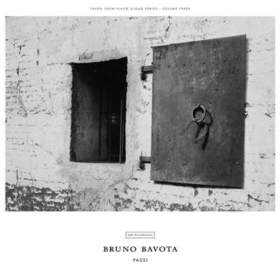 シングル/Bavota: Passi/Bruno Bavota