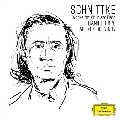 シングル/Schnittke: 古い様式による組曲 - 第5曲: パントマイム/ダニエル・ホープ／アレクセイ・ボトヴィノフ