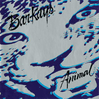 アルバム/Animal/バーケイズ