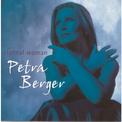When He Spoke My Name/Petra Berger