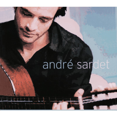 シングル/Seras Como Um Heroi/Andre Sardet