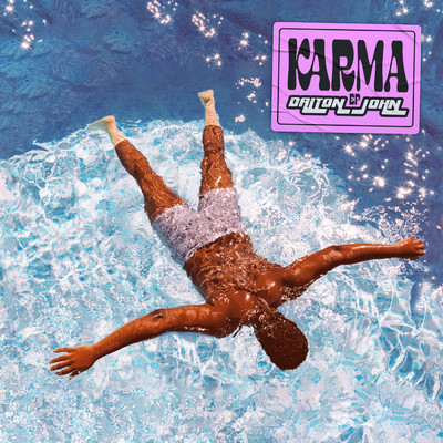 Karma (Lazy Flow Remix) (Explicit)/Dalton John