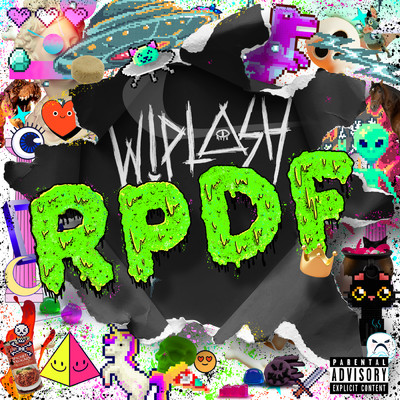 RPDF (Explicit)/Wiplash