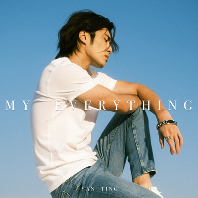 シングル/My Everything/Yan Ting