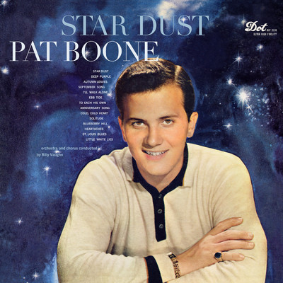 I'll Walk Alone/Pat Boone