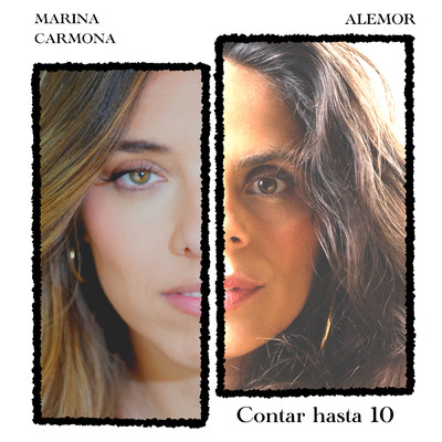Contar Hasta 10/Marina Carmona／AleMor