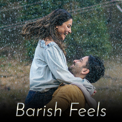 シングル/Bepanah Pyaar/Payal Dev／Yasser Desai