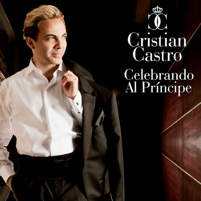 アルバム/Celebrando Al Principe/Cristian Castro