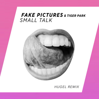 Small Talk (HUGEL Remix)/Fake Pictures／Tiger Park