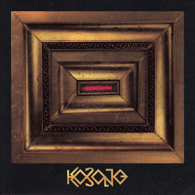 Kobong (Remastered)/Kobong