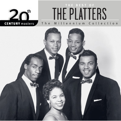 アルバム/20th Century Masters: The Millennium Series: Best of The Platters/The Platters