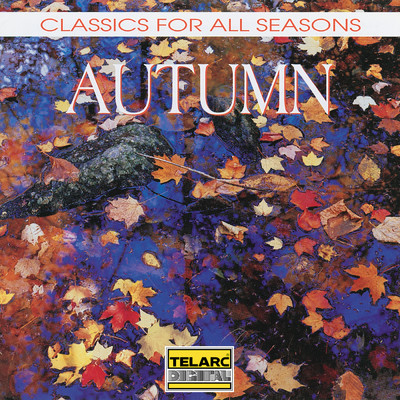 Classics for All Seasons: Autumn/Various Artists
