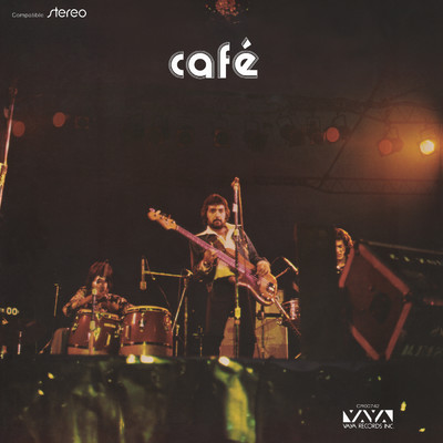 Cafe (Remastered 2024)/カフェ