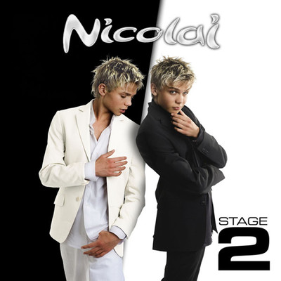 Stage 2/Nicolai