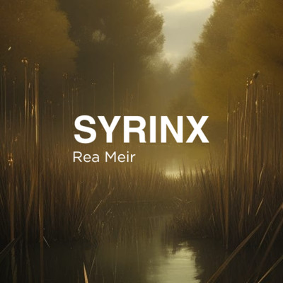 Syrinx/Claude Debussy & Rea Meir